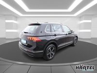 gebraucht VW Tiguan MOVE ( RADAR AUTOMATIK