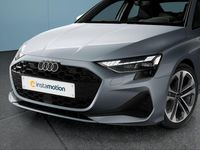 Gebraucht Audi A3 116 PS (85 kW) 2025 Grau Limousine