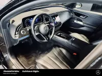 Gebraucht Mercedes E300 Avantgarde 313 PS (230 kW) 2024 Lack graphitgrau Kombi
