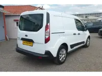 Second-hand Ford Transit 101 CP (74 kW) 2020 Alb Van