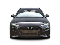 Gebraucht Audi A4 S-Line 265 PS (194 kW) 2024 Schwarz Kombi