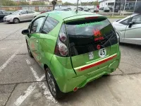 Gebraucht Casalini M20 2024 Grün Kleinwagen