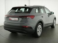 Gebraucht Audi Q4 e-tron Sport 125 kW (170 PS) 2022 Grau SUV