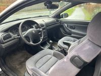 gebraucht Peugeot 406 Coupe 