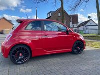 gebraucht Abarth 595 1.4 16v t. t-jet Competizione 180cv