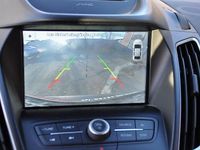 Gebraucht Ford C-MAX Titanium 150 PS (110 kW) 2019 Grau Van / Kleinbus