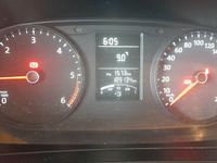 Gebraucht VW Transporter 102 PS (75 kW) 2016 Beige Van