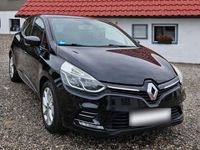 Gebraucht Renault Clio IV 90 PS (66 kW) 2017 Schwarz Kleinwagen