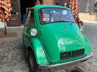 Gebraucht BMW Isetta 250 12 PS (8 kW) 1958 Grün Coupé
