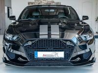 Gebraucht Ford Mustang Premium 441 PS (324 kW) 2015 Schwarz Coupé