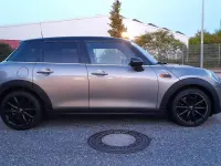 Occasion Mini Cooper 136 ch (100 kW) 2017 Argent Citadine