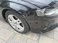 Gebraucht Audi A4 143 PS (105 kW) 2011 Kombi