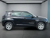 Gebraucht Jeep Avenger 101 PS (74 kW) 2024 Schwarz SUV