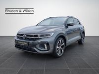 Gebraucht VW T-Roc Style 150 PS (110 kW) 2025 Grau SUV