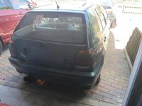 Gebraucht VW Golf III 150 PS (110 kW) 1997 Grün Limousine