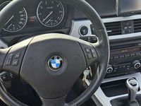 gebraucht BMW 318 I Facelift 2010 LCI 143PS