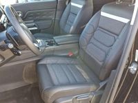 Gebraucht Citroën C5 Aircross 145 PS (106 kW) 2025 Perla nera schwarz metalli (metallic) SUV