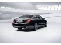 gebraucht Mercedes S400 d 4MATIC Limousine