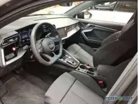 Gebraucht Audi A3 150 PS (110 kW) 2025 Grau (daytonagrau perleffekt) Limousine