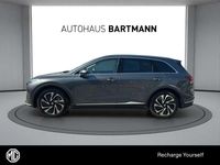 Neu MG MGS6 EV 266 kW (362 PS) 2026 Camden grey SUV