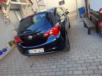 gebraucht Opel Corsa 1.4 Turbo Start/Stop 120 Jahre