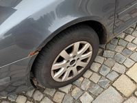 Gebraucht Skoda Octavia 106 PS (77 kW) 2009 Grün Kombi