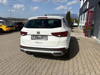 Gebraucht Seat Ateca Beats 150 PS (110 kW) 2021 Weiß SUV