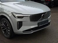 Gebraucht Volvo XC90 Plus 455 PS (334 kW) 2025 Silber SUV