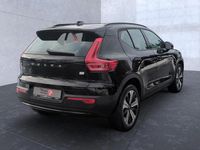 Gebraucht Volvo XC40 Ultimate 169 kW (231 PS) 2022 Black stone SUV