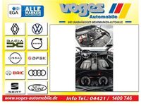 Gebraucht Audi A6 Design 204 PS (150 kW) 2021 Glacier white metallic (metallic) Limousine