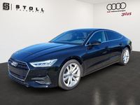 gebraucht Audi A7 Sportback 50 TFSIe quattro LED+RFK+++