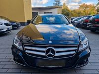 gebraucht Mercedes CLS350 CDI - Voll-Leder, Standheizung, Navi