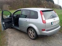 gebraucht Ford C-MAX # Nur bis 22 April verfügbar #