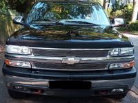 gebraucht Chevrolet Tahoe 5,3 LT