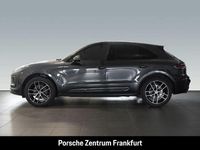 Gebraucht Porsche Macan 265 PS (194 kW) 2022 Grau SUV