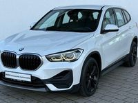 Gebraucht BMW X1 Advantage 150 PS (110 kW) 2022 Weiß SUV