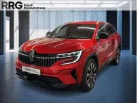 Gebraucht Renault Espace 131 PS (96 kW) 2024 Rot (feuerrot) SUV