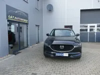 Gebraucht Mazda CX-5 Sports-Line 175 PS (128 kW) 2017 Schwarz SUV