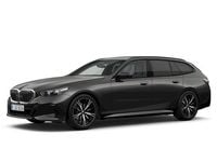 Używany BMW 520 Efficient Dynamics 197 KM (144 kW) 2024 Kombi