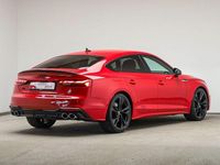 Gebraucht Audi S5 Sportback Sport 341 PS (250 kW) 2023 Rot Kleinwagen