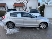 gebraucht BMW 120 