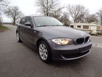 gebraucht BMW 118 118 Baureihe 1 Lim. i