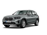 Gebraucht BMW X3 Efficient Dynamics 286 PS (210 kW) 2022 SUV