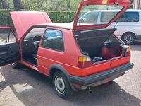 gebraucht VW Golf II 