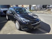 Second-hand Opel Corsa 70 CP (51 kW) 2017 Negru Hatchback