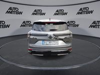 Gebraucht Renault Espace Iconic 200 PS (147 kW) 2023 Dolomitgrau Van / Kleinbus