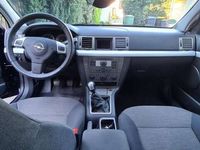 gebraucht Opel Vectra 1.9 CDTI Caravan