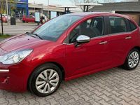 Gebraucht Citroën C3 SELECTION 68 PS (50 kW) 2014 Limousine