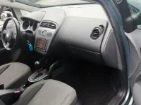 Gebraucht Seat Toledo 140 PS (102 kW) 2006 Blau Kleinwagen