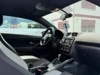 Gebraucht VW Scirocco R 310 PS (228 kW) 2013 Weiß Coupé